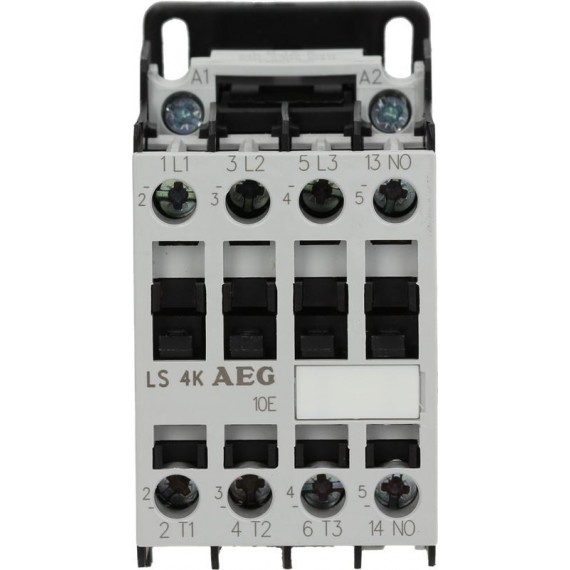 CONTATTORE AEG LS4K 9A 230V 4Kw