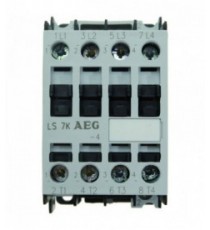 CONTATTORE AEG LS7K 18A 230V 7,5Kw