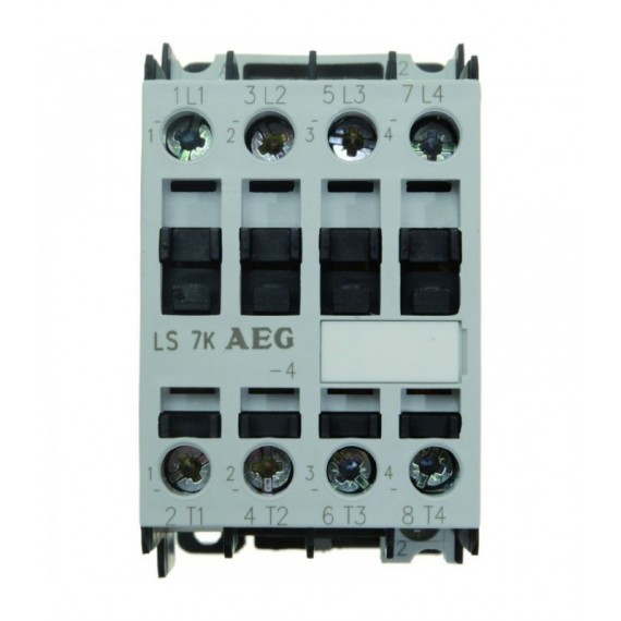 CONTATTORE AEG LS7K 18A 230V 7,5Kw
