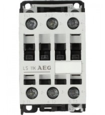 CONTATTORE AEG LS11K 25A 400V 11Kw