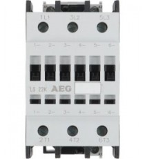 CONTATTORE AEG LS22K 50A 230V 22Kw