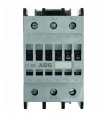 CONTATTORE AEG LS30K 65A 230V 30Kw