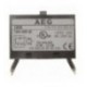 FILTRO ANTIDISTURBO AEG LR2K
