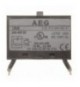 FILTRO ANTIDISTURBO AEG LR2K