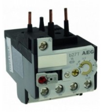 RELE' TERMICO AEG B18K-002