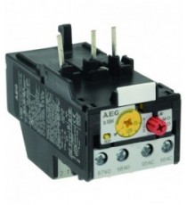 RELE TERMICO AEG B18K-015