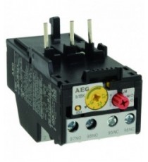 RELE TERMICO AEG B18K-027