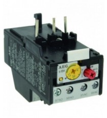 RELE TERMICO AEG B18K-040
