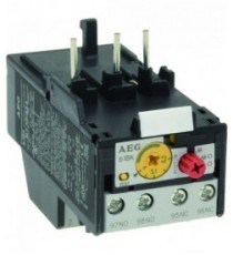 RELE TERMICO AEG B18K-063
