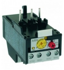 RELE TERMICO AEG B18K-085