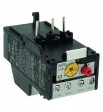 RELE TERMICO AEG B18K-120