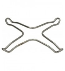 RIDUZIONE MOKA 265x265 mm