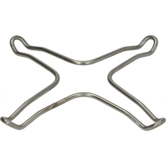 RIDUZIONE MOKA 265x265 mm