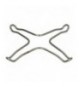 RIDUZIONE MOKA 265x265 mm