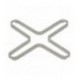 RIDUZIONE MOKA 205x205 mm