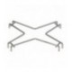 RIDUZIONE MOKA 225x225 mm