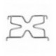 RIDUZIONE MOKA 145x170 mm