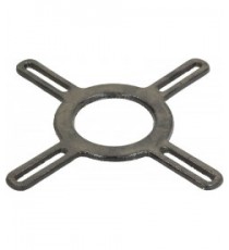 RIDUZIONE PER GRIGLIA CINESE 370x370 mm