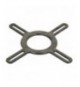 RIDUZIONE PER GRIGLIA CINESE 370x370 mm