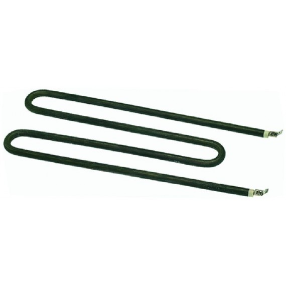 RESISTENZA 3000W 220V 305x75 mm