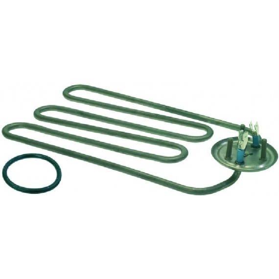 RESISTENZA VASCA 2800W 220V