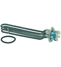 RESISTENZA 3000W 220/380V