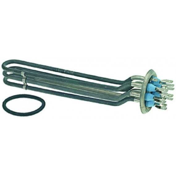 RESISTENZA 3000W 220/380V