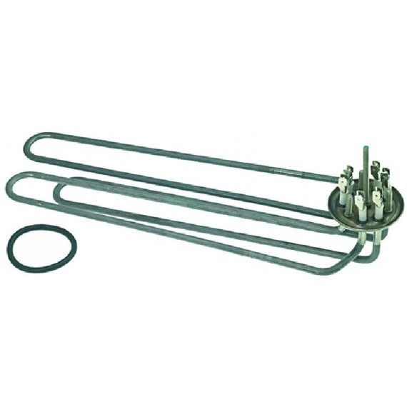 RESISTENZA 4980W 220/380V