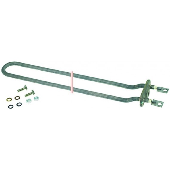 RESISTENZA 1800W 220V