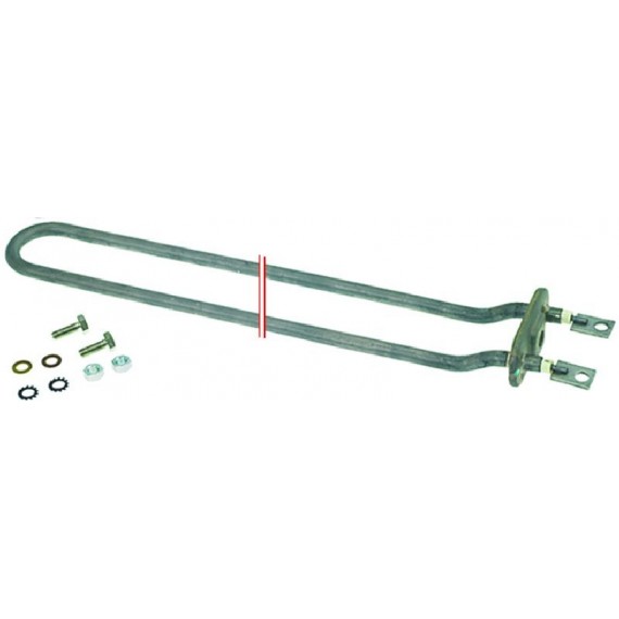 RESISTENZA 2400W 220V