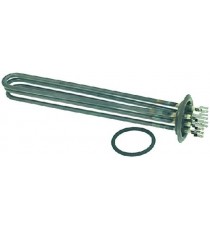 RESISTENZA 3000W 220/380V