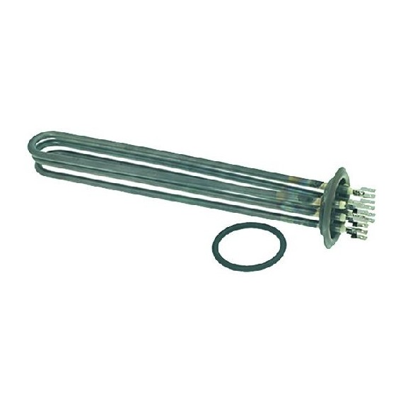 RESISTENZA 3000W 220/380V