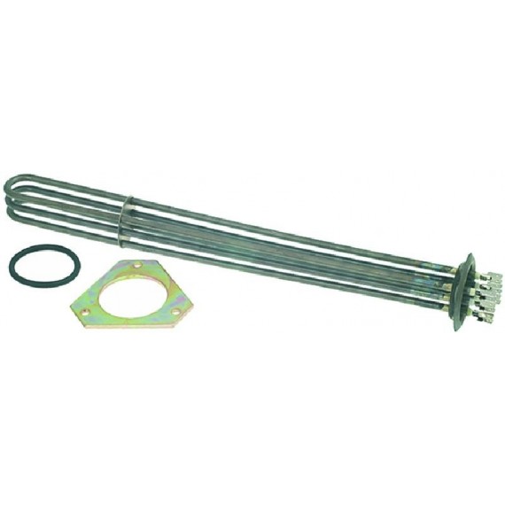 RESISTENZA 4500W 220/380V