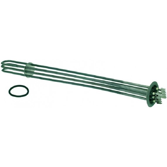 RESISTENZA 6000W 220/380V