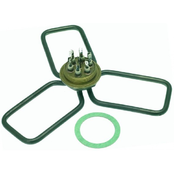 RESISTENZA 1500W 220/380V