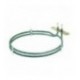 RESISTENZA 2500W 240V