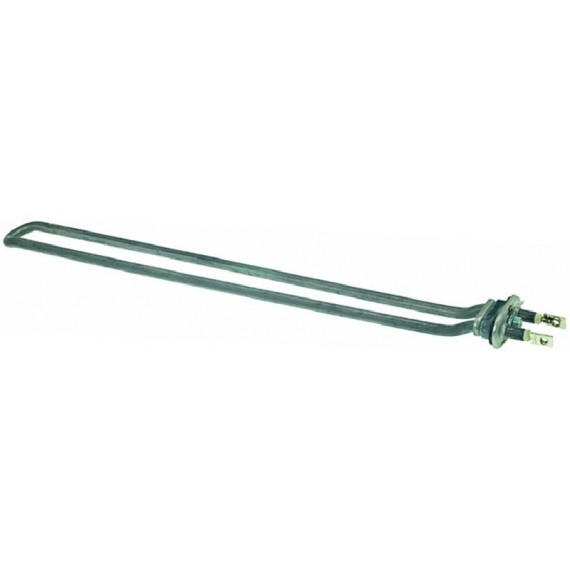 RESISTENZA 2200W 240V 410x35 mm