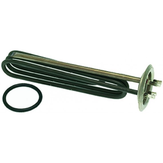 RESISTENZA VASCA 2400W 230V
