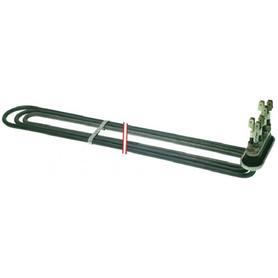 RESISTENZA 3000W 220/380V