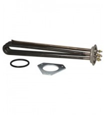 RESISTENZA BOILER 3000W 230/380V