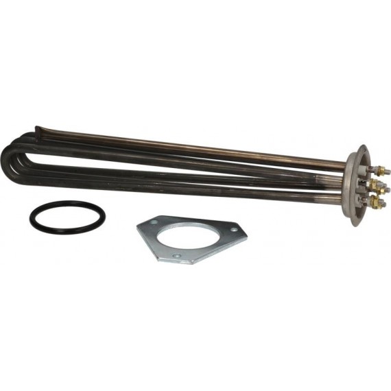 RESISTENZA BOILER 3000W 230/380V