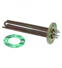 RESISTENZA 2700W 220/380V 6 POLI