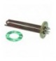 RESISTENZA 2700W 220/380V 6 POLI