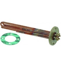 RESISTENZA BOILER 8000W 220/380V 6 POLI