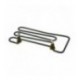 RESISTENZA VASCA 1400W 220V