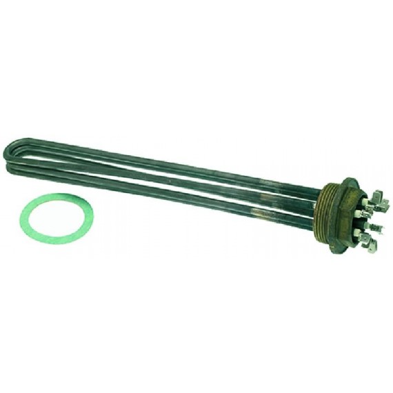 RESISTENZA 3000W 220/380V