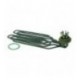 RESISTENZA VASCA 5700W 220/240V