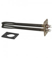 RESISTENZA 5200W 240/415 6400W 254/440V