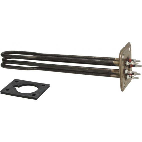 RESISTENZA 5200W 240/415 6400W 254/440V