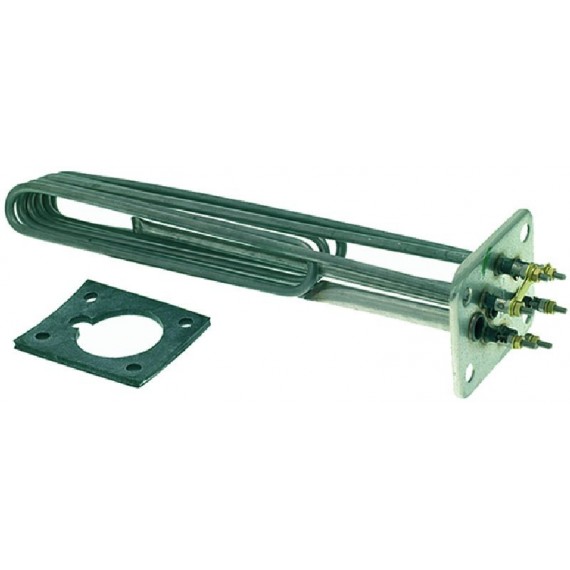 RESISTENZA BOILER 9800W 230V